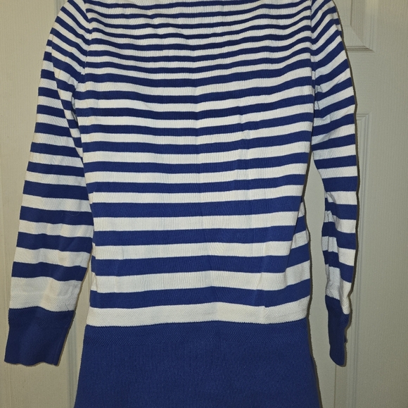 Tommy Hilfiger Nautical Sweater - Picture 6 of 7